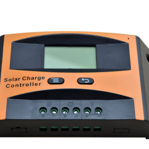 solar charger controller
